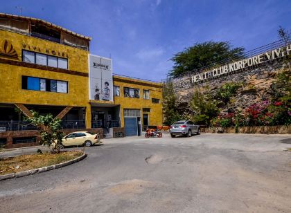 Vivi Hotel