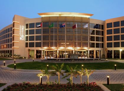 Centro Sharjah