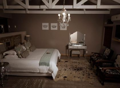 Klip en Kristal Guest House