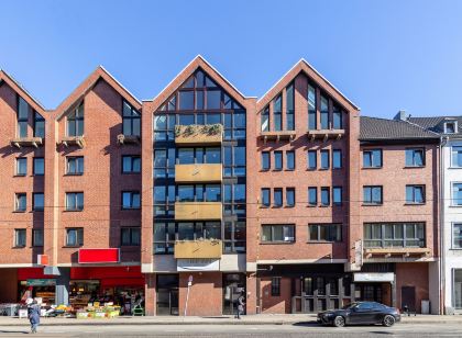 TRIP INN Cityhotel Krefeld