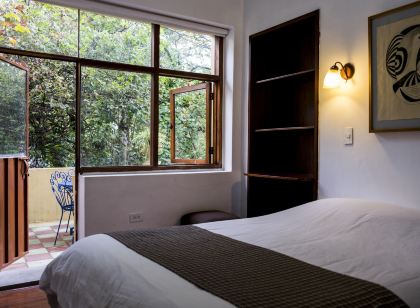 Hostal Posada del Maple