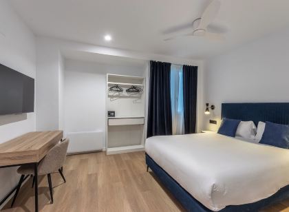 Arenal Suites Bilbao