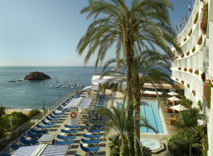 Gran Hotel Reymar 4 Sup
