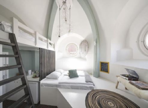 Hostel ROOM Rotterdam