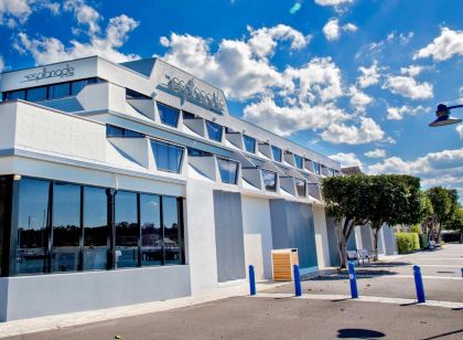 The Esplanade Motel