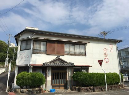 勝家民宿