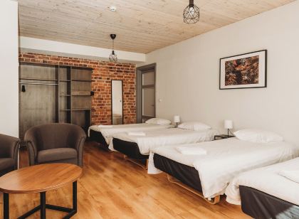 Fat Margaret's Hostel