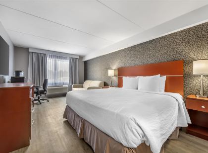 Best Western Hotel Brossard