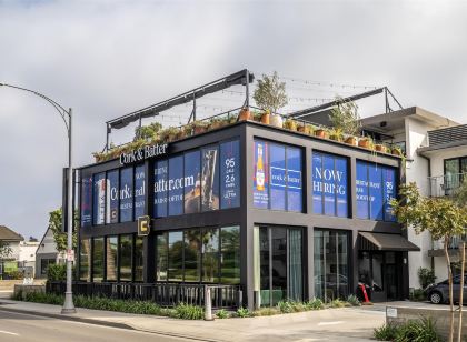 The Lum Hotel Los Angeles Stadium District