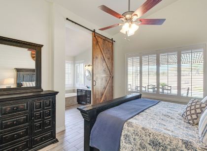 Stunning Oro Valley Home Near Catalina State Park