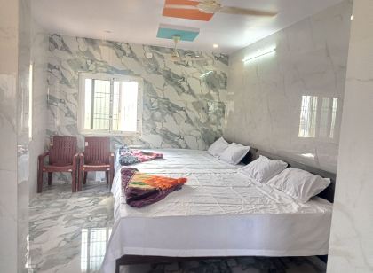 SRLN Residency