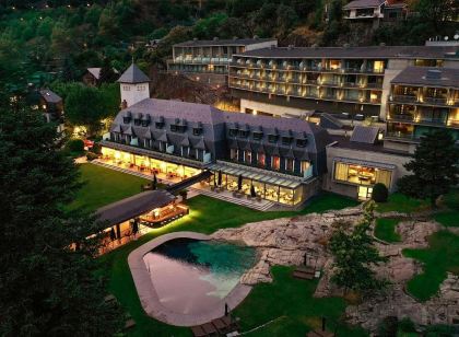Andorra Park Hotel