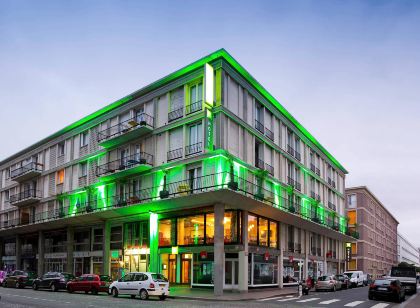 Hôtel Ibis Styles