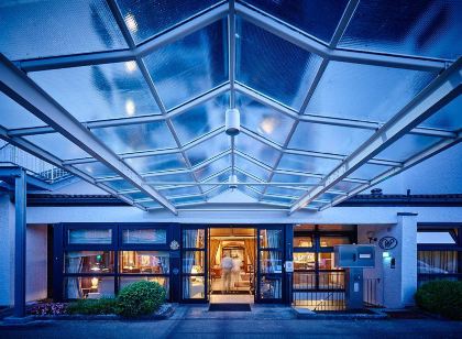 Wellnesshotel Wittelsbach