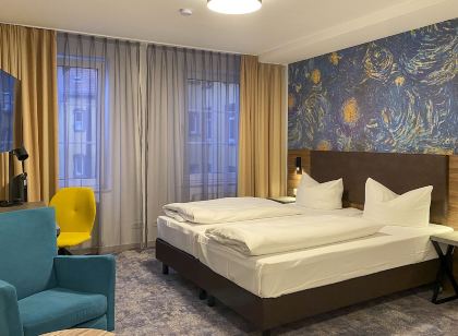 Trip Inn Cityhotel Gießen