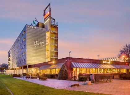 Garner Hotel MAASTRICHT