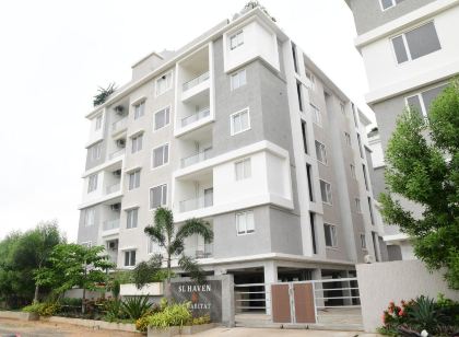 Apartel Sri City