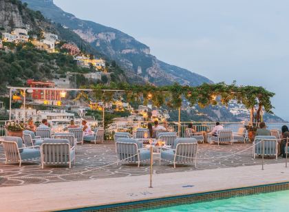 Hotel Poseidon