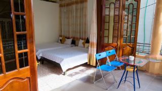 rabbit-homestay