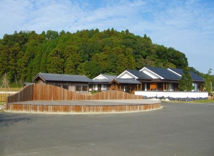 志布志の宿すず風