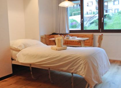 Residenza Chesa Margun 34-1