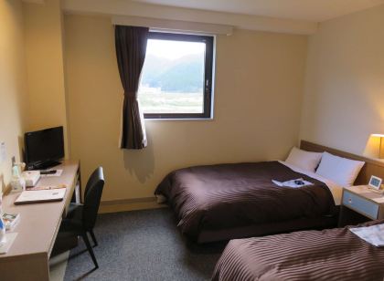 ホテル アバン 宿毛