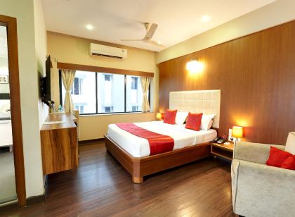 Hotel Prestige, Mangalore