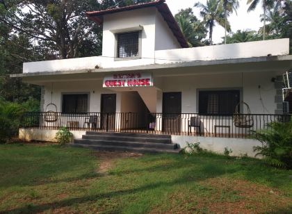 Raikar Guest House