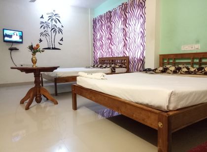 Hotel Silver Sand