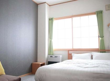 THE STAY WAKKANAI / ザ ステイ 稚内