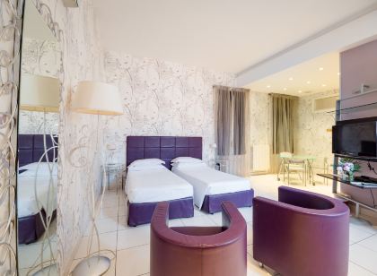 Hotel Centrale