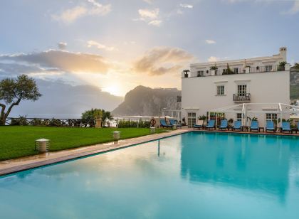 J.K. Place Capri