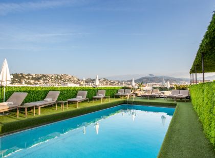 Hôtel Splendid