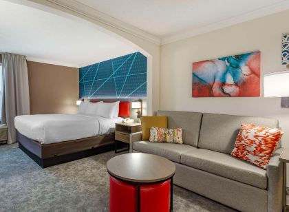 Comfort Inn & Suites Hadley - Amherst