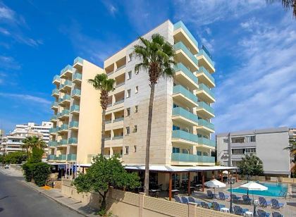 Kapetanios Limassol Hotel
