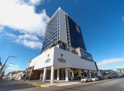 Hotel Laghetto Rio Grande