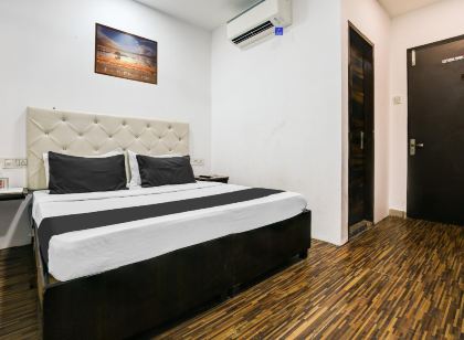 Hotel O Royal City