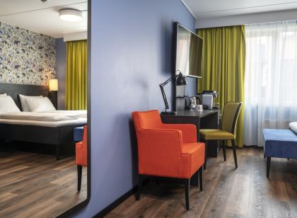 Thon Hotel Tromsø