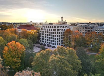 Radisson Red Helsinki