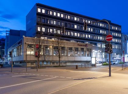 Premier Inn Wuppertal Zentrum