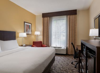 Holiday Inn Express Tallahassee - I-10 E