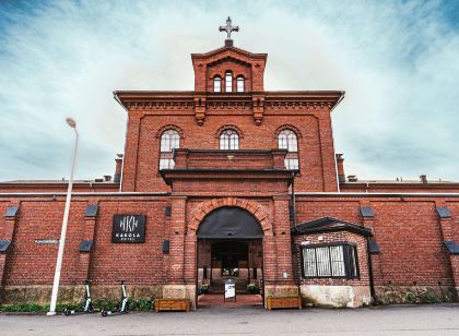 Hotel Kakola