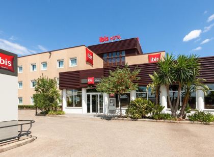 Ibis Valencia Alfafar