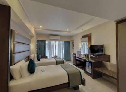 Hotel Suba Galaxy Mumbai