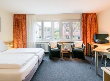 Hotel Astoria Bonn