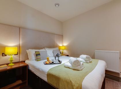 Base Serviced Apartments - City Road