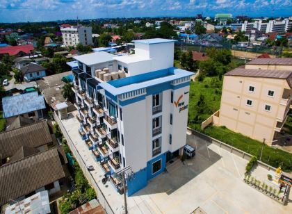 더 뷰포인트 호텔