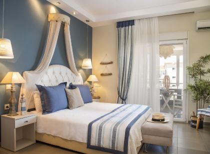 Aqua Mare Hotel