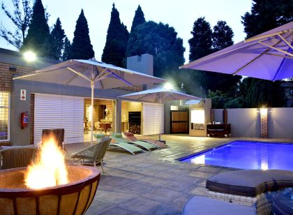 Five O'Clock Zen Boutique Guest House
