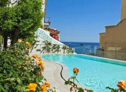 Hotel Palazzo Murat